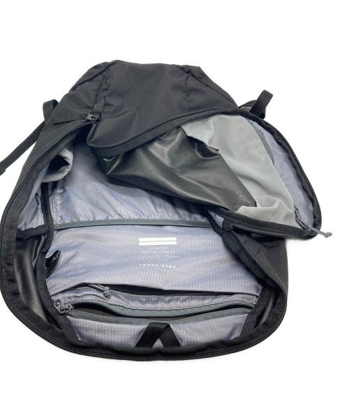ABLE CARRY（エイブルキャリー）Able Carry (エイブルキャリー) Daybreaker 2 バックパック ブラックの古着・服飾アイテム