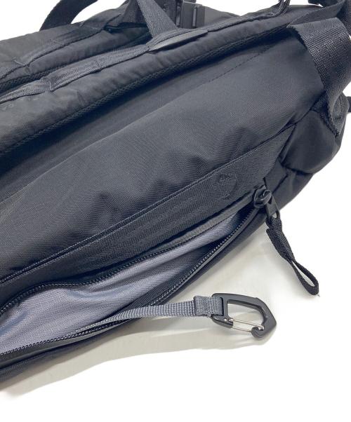 ABLE CARRY（エイブルキャリー）Able Carry (エイブルキャリー) Daybreaker 2 バックパック ブラックの古着・服飾アイテム