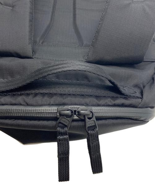 ABLE CARRY（エイブルキャリー）Able Carry (エイブルキャリー) Daybreaker 2 バックパック ブラックの古着・服飾アイテム