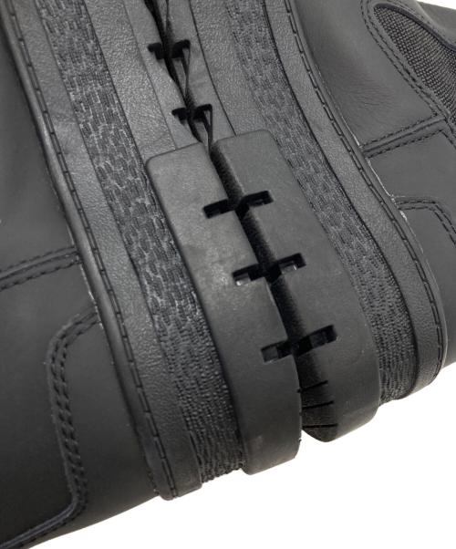 PUMA（プーマ）PUMA (プーマ) MAYZE CHELSEA POP ブーツ ブラック サイズ:24cm / USW7.5 / UK5の古着・服飾アイテム