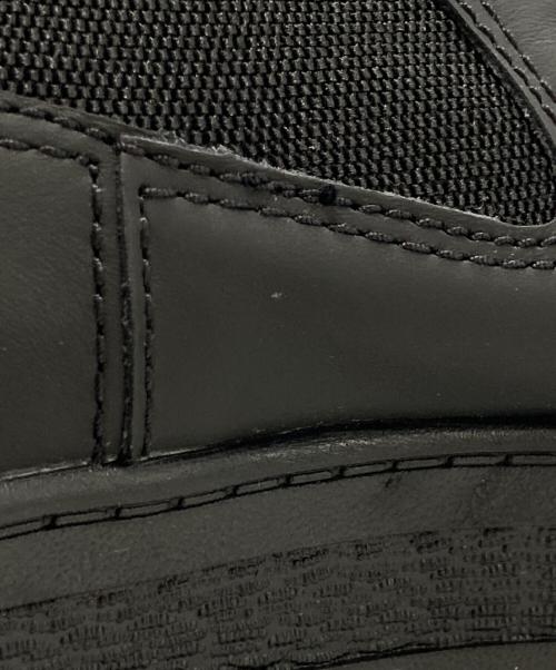 PUMA（プーマ）PUMA (プーマ) MAYZE CHELSEA POP ブーツ ブラック サイズ:24cm / USW7.5 / UK5の古着・服飾アイテム