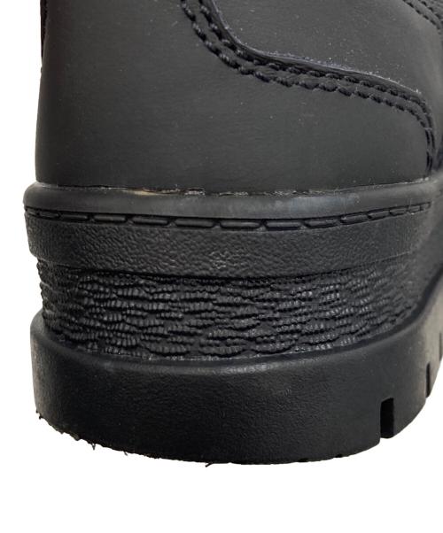 PUMA（プーマ）PUMA (プーマ) MAYZE CHELSEA POP ブーツ ブラック サイズ:24cm / USW7.5 / UK5の古着・服飾アイテム