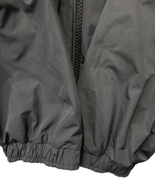 MONCLER（モンクレール）MONCLER (モンクレール) MIRA フーデットジャケット ブラック サイズ:SIZE 5の古着・服飾アイテム