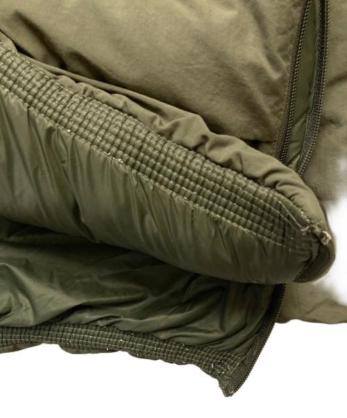 NATAL DESIGN（ネイタルデザイン）NATAL DESIGN BURLAP OUTFITTER (バーラップアウトフィッター) ENGLEMANN SNOW RIDER PARKA イングルマンスノーライダーパーカー ND-OS-066 カーキ サイズ:Mの古着・服飾アイテム