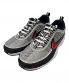 NIKEナイキ）の古着「エア ズーム スピリドン SP」｜グレー×ホワイト