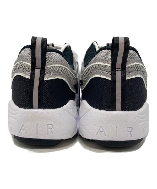 NIKE（ナイキ）NIKE (ナイキ) エア ズーム スピリドン SP グレー×ホワイト サイズ:27.5cmの古着・服飾アイテム