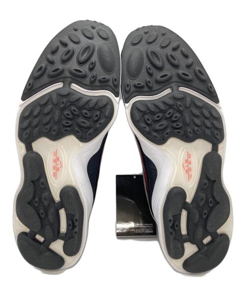 NIKE（ナイキ）NIKE (ナイキ) エア ズーム スピリドン SP グレー×ホワイト サイズ:27.5cmの古着・服飾アイテム