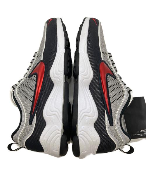 NIKE（ナイキ）NIKE (ナイキ) エア ズーム スピリドン SP グレー×ホワイト サイズ:27.5cmの古着・服飾アイテム