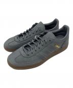 adidasアディダス）の古着「HANDBALL SPEZIAL」｜ブラウン×グレー