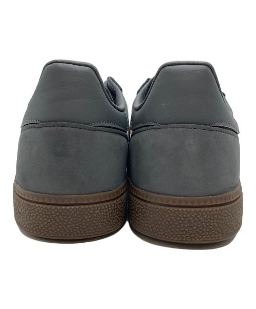 adidas（アディダス）adidas (アディダス) HANDBALL SPEZIAL ブラウン×グレー サイズ:27㎝の古着・服飾アイテム