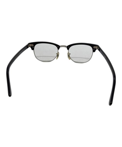 RAY-BAN（レイバン）RAY-BAN (レイバン) CLUBMASTER/クラブマスター サイズ:49□21の古着・服飾アイテム