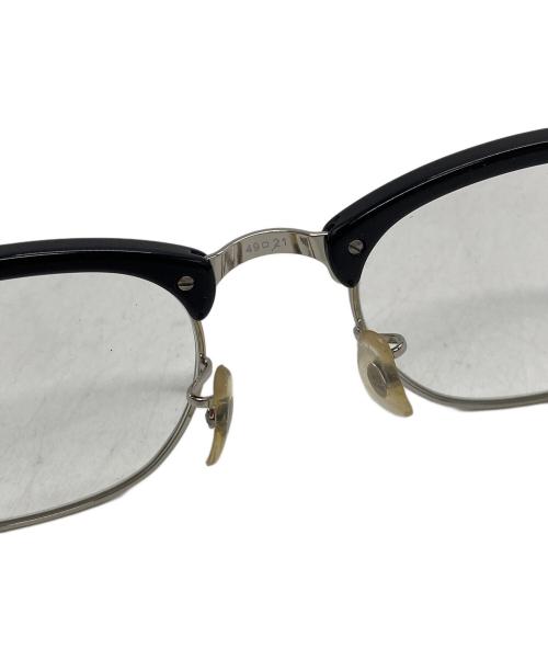 RAY-BAN（レイバン）RAY-BAN (レイバン) CLUBMASTER/クラブマスター サイズ:49□21の古着・服飾アイテム