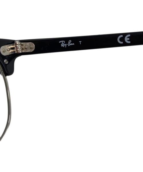 RAY-BAN（レイバン）RAY-BAN (レイバン) CLUBMASTER/クラブマスター サイズ:49□21の古着・服飾アイテム