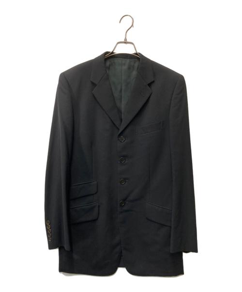 PAUL SMITH（ポールスミス）Paul Smith (ポールスミス) セットアップスーツ PS-136 ブラック サイズ:Lの古着・服飾アイテム