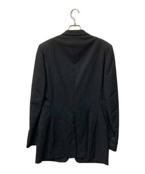 PAUL SMITH（ポールスミス）Paul Smith (ポールスミス) セットアップスーツ PS-136 ブラック サイズ:Lの古着・服飾アイテム