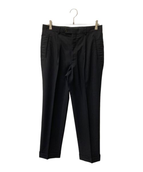 PAUL SMITH（ポールスミス）Paul Smith (ポールスミス) セットアップスーツ PS-136 ブラック サイズ:Lの古着・服飾アイテム