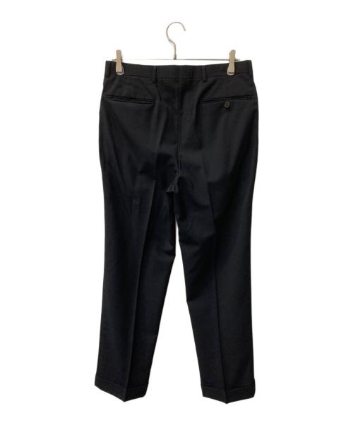 PAUL SMITH（ポールスミス）Paul Smith (ポールスミス) セットアップスーツ PS-136 ブラック サイズ:Lの古着・服飾アイテム