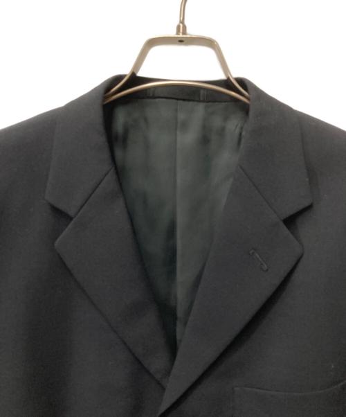 PAUL SMITH（ポールスミス）Paul Smith (ポールスミス) セットアップスーツ PS-136 ブラック サイズ:Lの古着・服飾アイテム