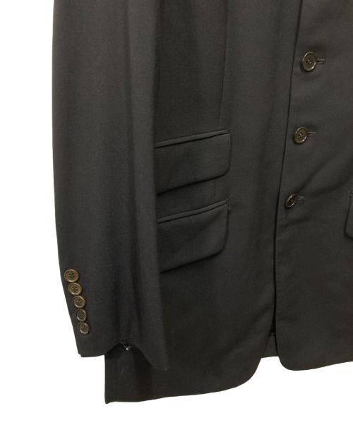 PAUL SMITH（ポールスミス）Paul Smith (ポールスミス) セットアップスーツ PS-136 ブラック サイズ:Lの古着・服飾アイテム