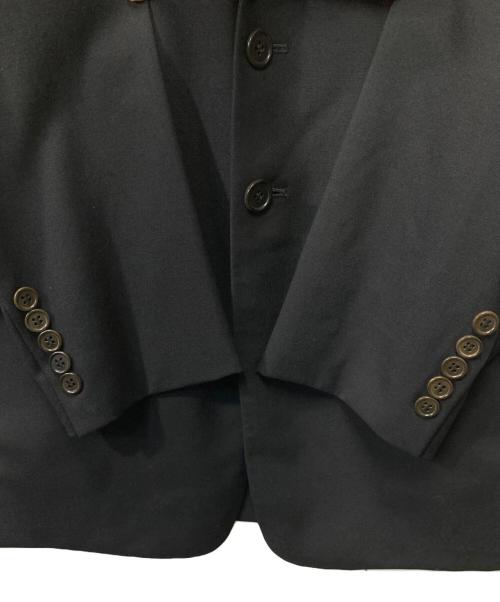 PAUL SMITH（ポールスミス）Paul Smith (ポールスミス) セットアップスーツ PS-136 ブラック サイズ:Lの古着・服飾アイテム