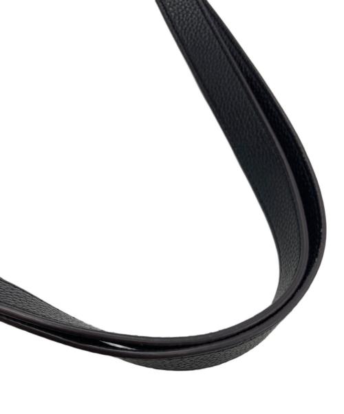 Kate Spade（ケイトスペード）Kate Spade (ケイトスペード) ノット カラーブロック ラージ ショルダーバッグ K4385-1 ベージュの古着・服飾アイテム