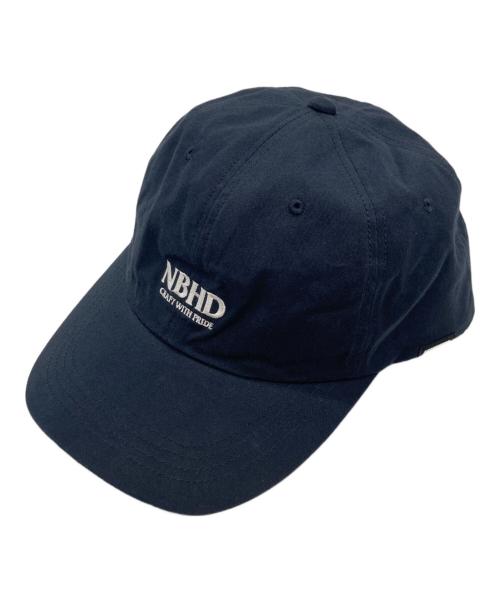 NEIGHBORHOOD（ネイバーフッド）NEIGHBORHOOD (ネイバーフッド) MIL DAD CAP 23YGNH-HT04 ネイビーの古着・服飾アイテム