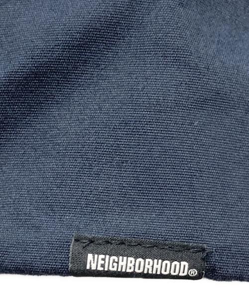 NEIGHBORHOOD（ネイバーフッド）NEIGHBORHOOD (ネイバーフッド) MIL DAD CAP 23YGNH-HT04 ネイビーの古着・服飾アイテム
