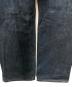 中古・古着 EVISU (エビス) デニムパンツ インディゴ サイズ:W31：8000円