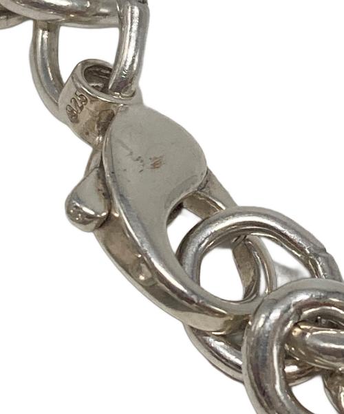 TIFFANY & Co.（ティファニー）Tiffany & Co. (ティファニー) リターントゥ ハートタグブレスレットの古着・服飾アイテム