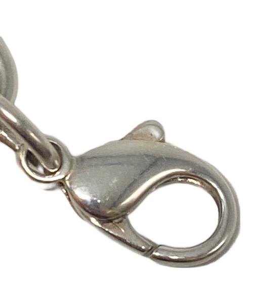 TIFFANY & Co.（ティファニー）Tiffany & Co. (ティファニー) リターントゥ ハートタグブレスレットの古着・服飾アイテム