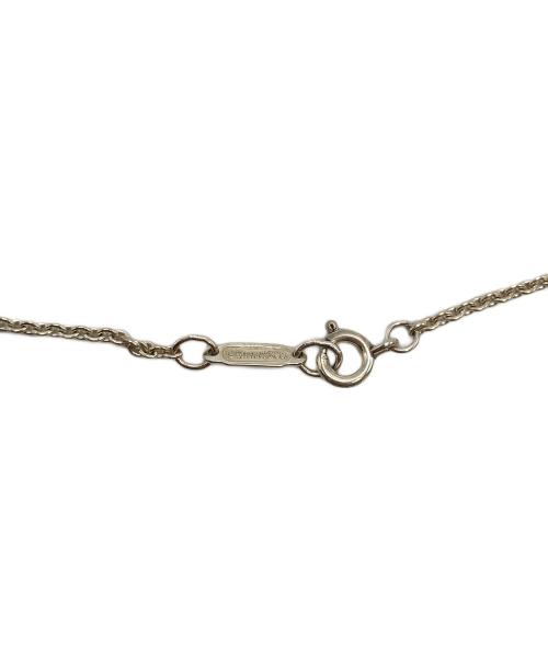 TIFFANY & Co.（ティファニー）Tiffany & Co. (ティファニー) リターントゥハート 5リンク ネックレスの古着・服飾アイテム