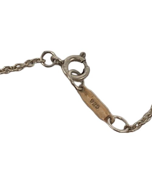 TIFFANY & Co.（ティファニー）Tiffany & Co. (ティファニー) リターントゥハート 5リンク ネックレスの古着・服飾アイテム