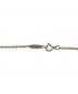 中古・古着 Tiffany & Co. (ティファニー) リターントゥハート 5リンク ネックレス：13000円