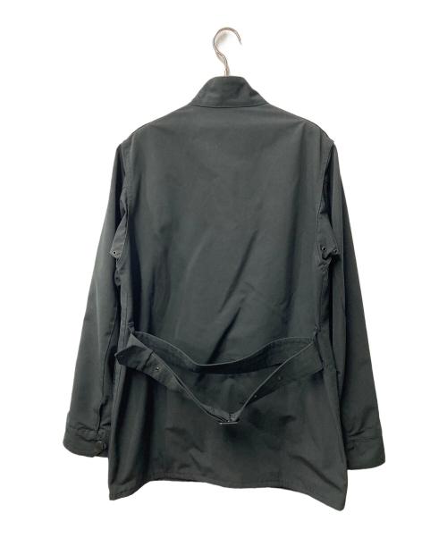 Barbour（バブアー）Barbour (バブアー) INTERNATIONAL インターナショナルジャケット 1902250 ブラック サイズ:38の古着・服飾アイテム