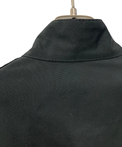 Barbour（バブアー）Barbour (バブアー) INTERNATIONAL インターナショナルジャケット 1902250 ブラック サイズ:38の古着・服飾アイテム