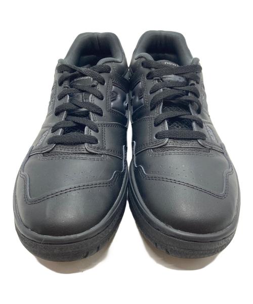 NEW BALANCE（ニューバランス）NEW BALANCE (ニューバランス) ローカットスニーカー ブラック サイズ:SIZE 26.5cmの古着・服飾アイテム