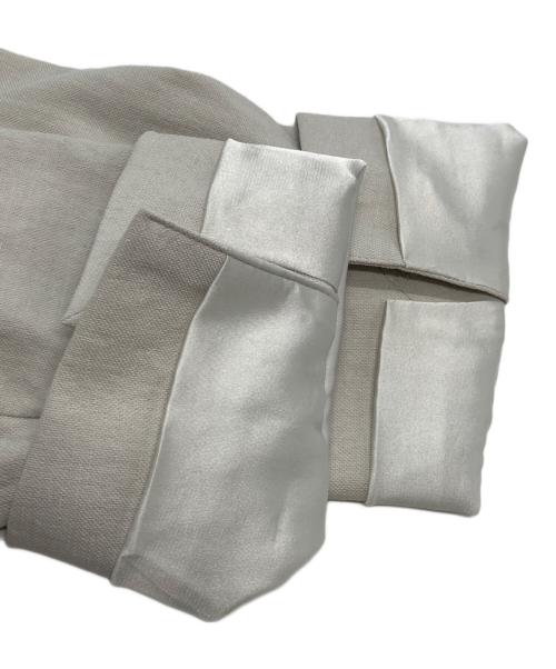 theory（セオリー）theory (セオリー) 2Bジャケット 10-4104126-020-702 グレー サイズ:2の古着・服飾アイテム