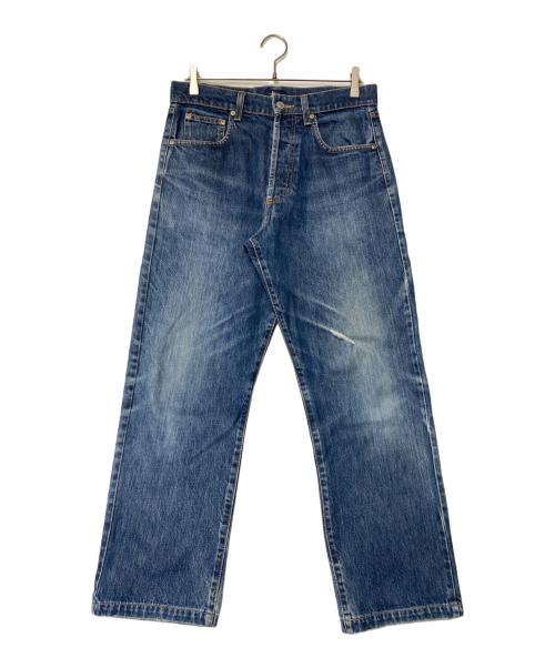 stussy（ステューシー）stussy (ステューシー) デニムパンツ インディゴ サイズ:32の古着・服飾アイテム