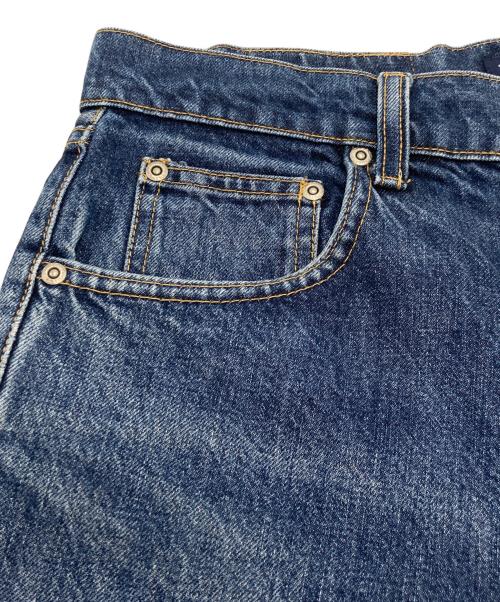 stussy（ステューシー）stussy (ステューシー) デニムパンツ インディゴ サイズ:32の古着・服飾アイテム