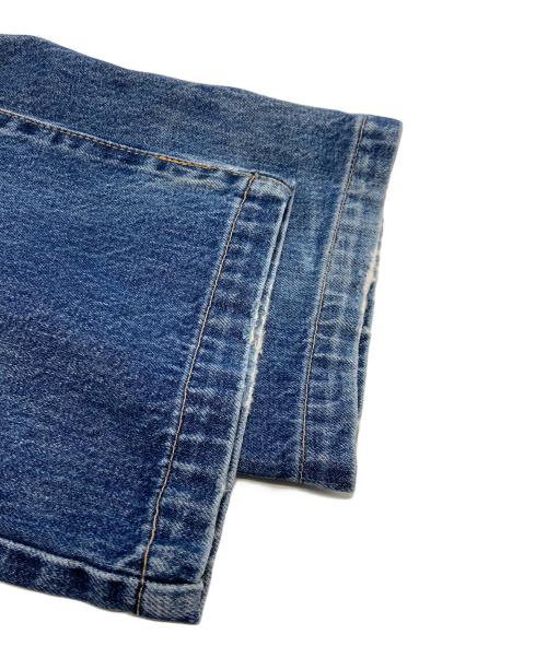 stussy（ステューシー）stussy (ステューシー) デニムパンツ インディゴ サイズ:32の古着・服飾アイテム