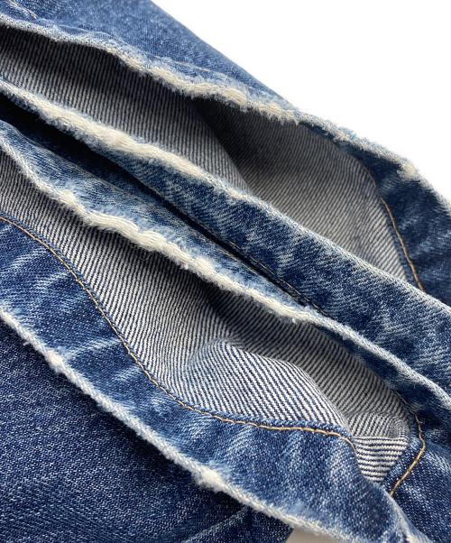 stussy（ステューシー）stussy (ステューシー) デニムパンツ インディゴ サイズ:32の古着・服飾アイテム