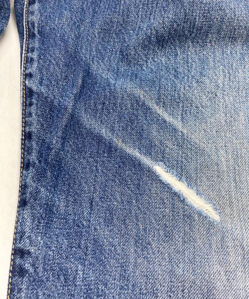 stussy（ステューシー）stussy (ステューシー) デニムパンツ インディゴ サイズ:32の古着・服飾アイテム