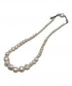 ageteアガット）の古着「ネックレス」