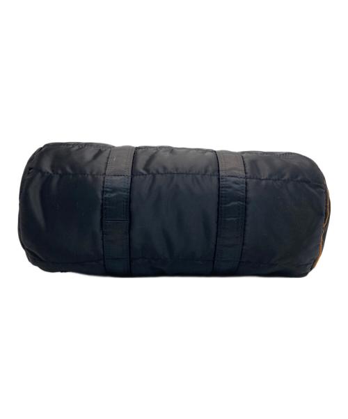 PORTER（ポーター）PORTER (ポーター) タンカーミニボストンバッグ ブラックの古着・服飾アイテム