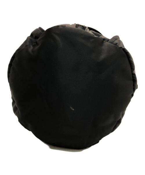 PORTER（ポーター）PORTER (ポーター) タンカーミニボストンバッグ ブラックの古着・服飾アイテム