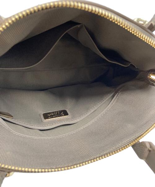 FURLA（フルラ）FURLA (フルラ) 2WAYバッグ ベージュの古着・服飾アイテム