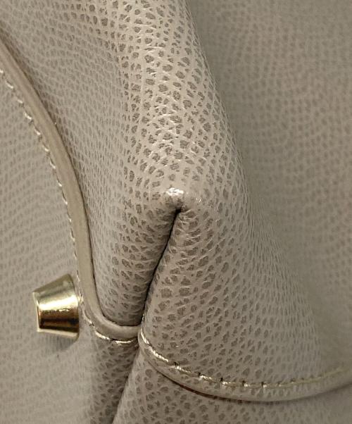 FURLA（フルラ）FURLA (フルラ) 2WAYバッグ ベージュの古着・服飾アイテム