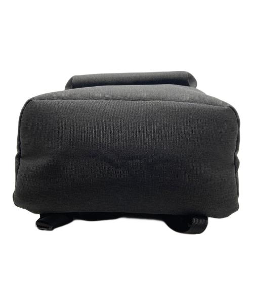 marimekko（マリメッコ）marimekko (マリメッコ) コルッテリシティバックパック ブラックの古着・服飾アイテム