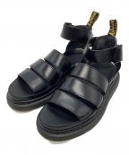 Dr.Martensドクターマーチン）の古着「CLARISSA II QUAD HDW」｜ブラック