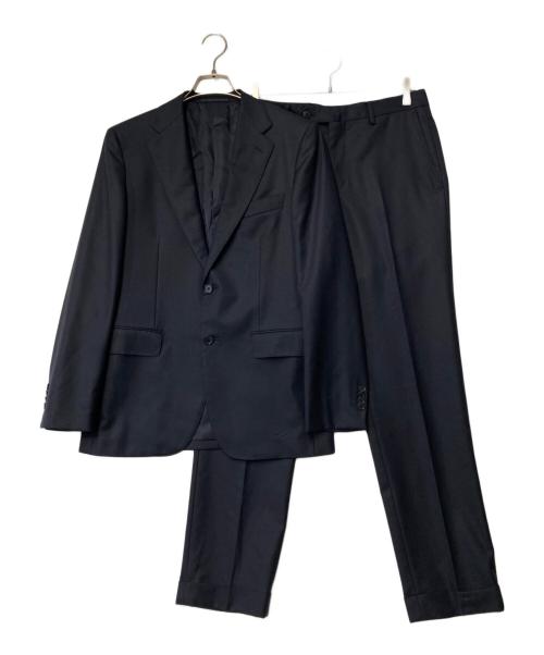 UNITED ARROWS（ユナイテッドアローズ）UNITED ARROWS (ユナイテッドアローズ) セットアップ 1123-161-4534 ネイビー サイズ:46の古着・服飾アイテム